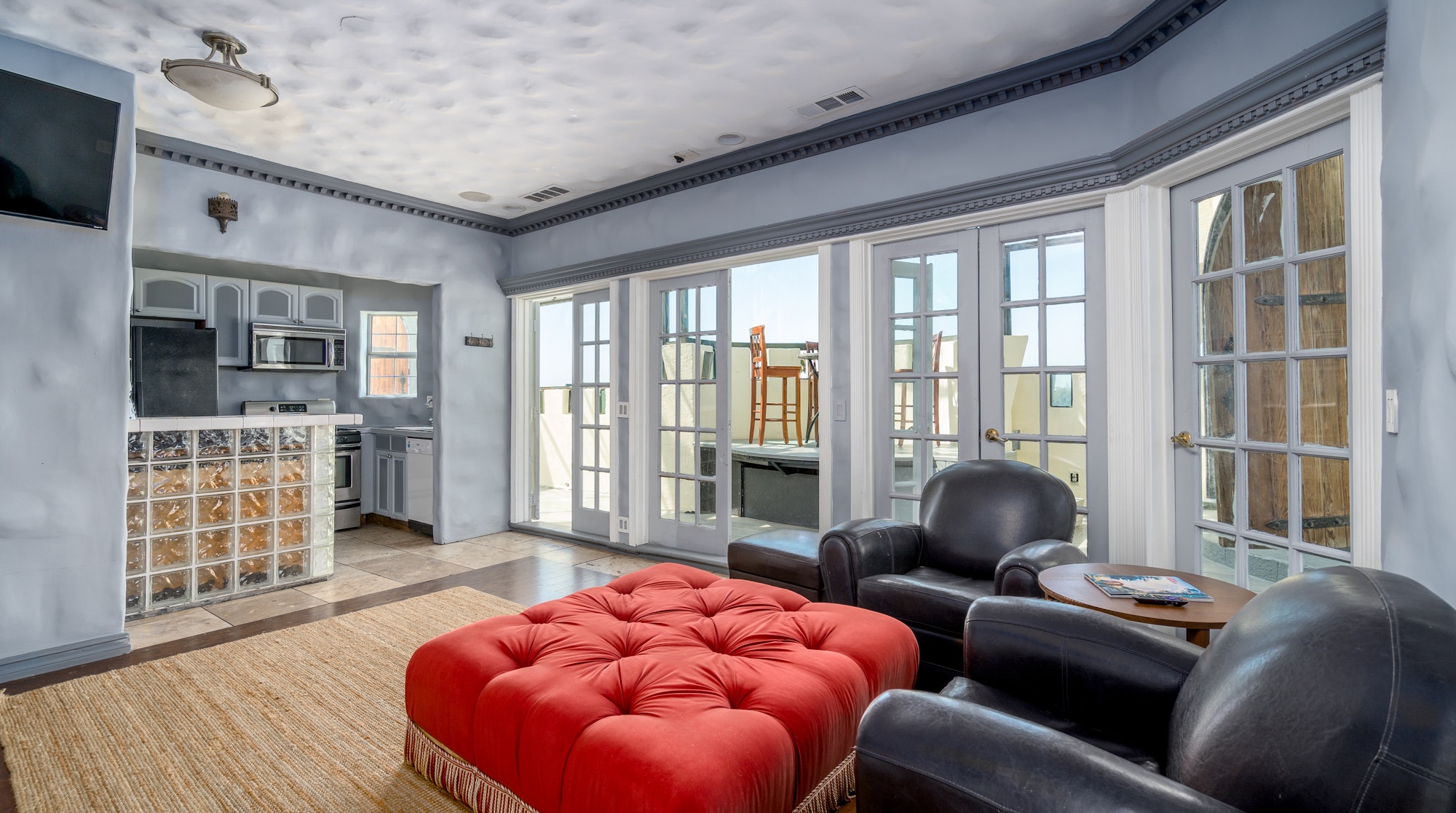 Los Angeles Home 1006501