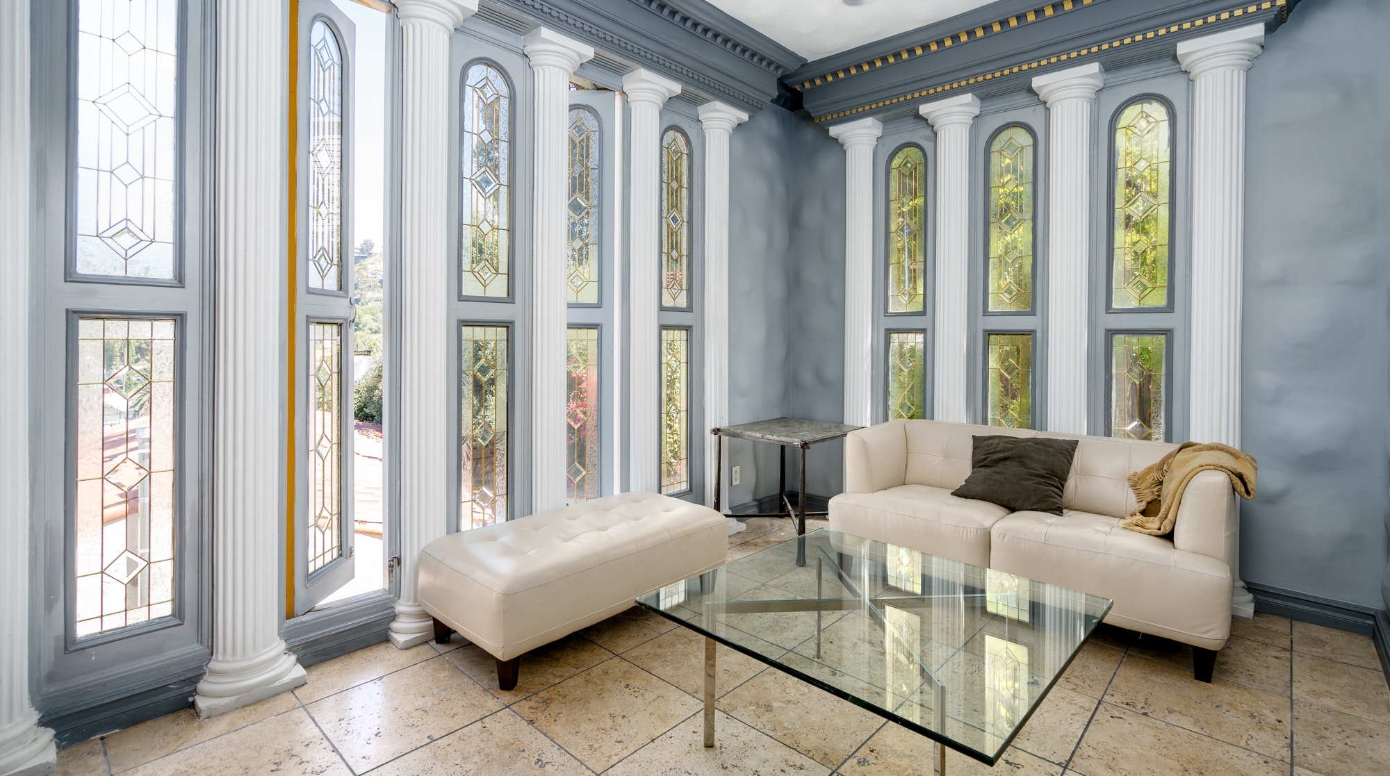 Los Angeles Home 1006501