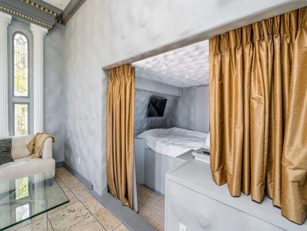 Los Angeles Home 1006501