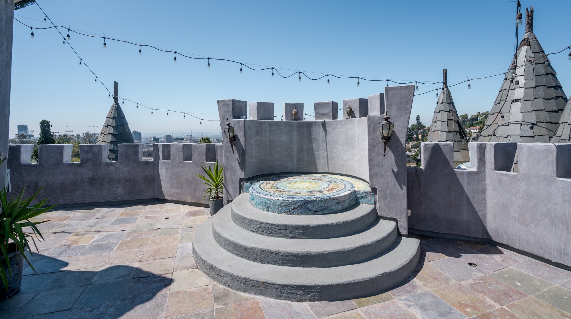 Los Angeles Home 1006501