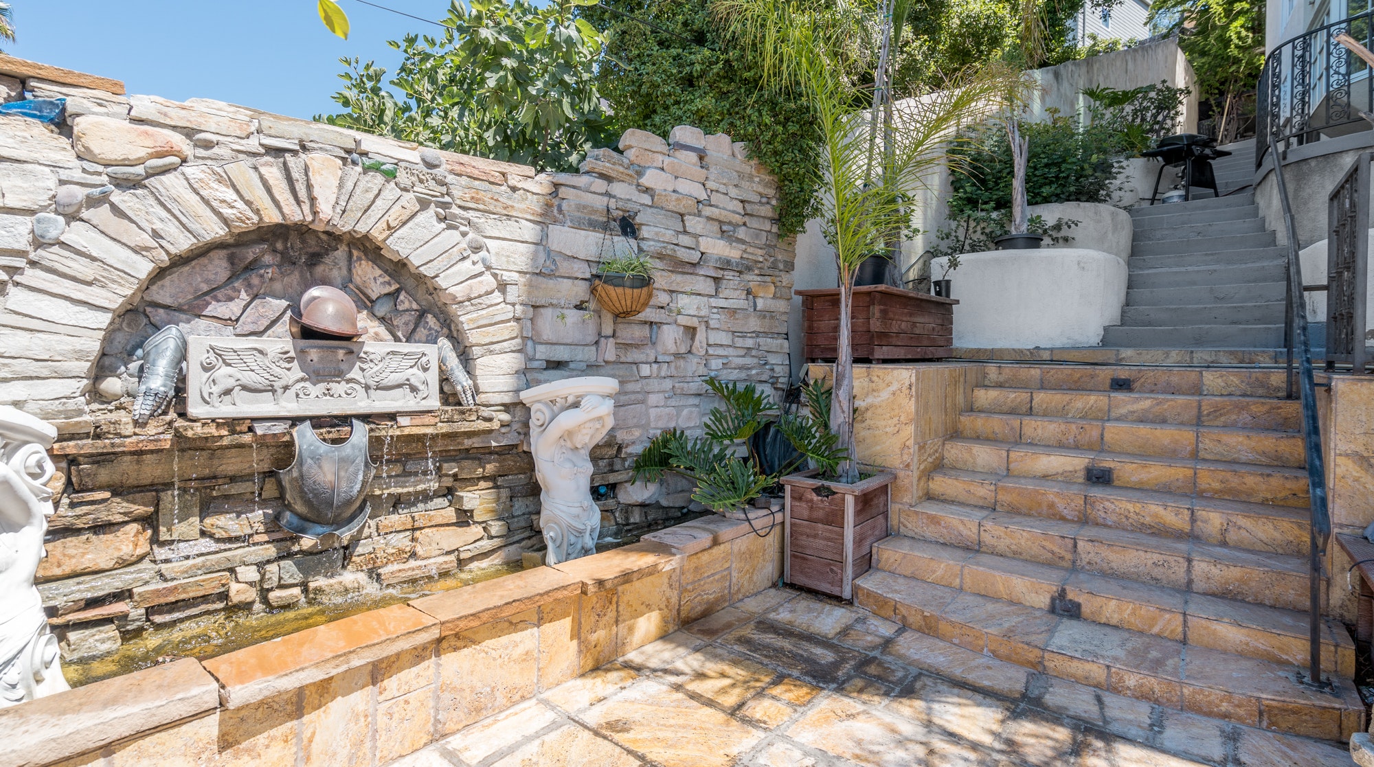 Los Angeles Home 1006501