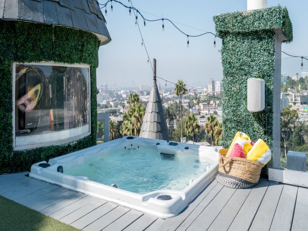 Los Angeles Home 1006501