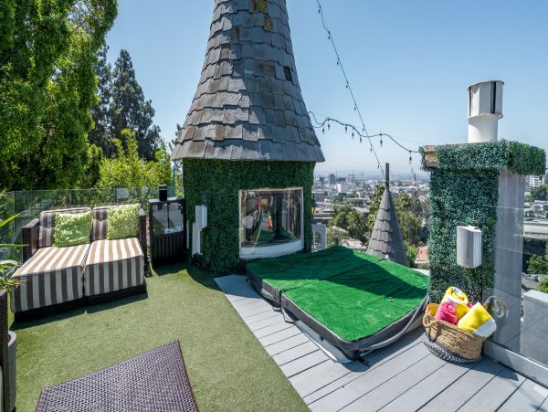 Los Angeles Home 1006501