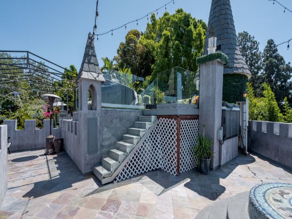 Los Angeles Home 1006501