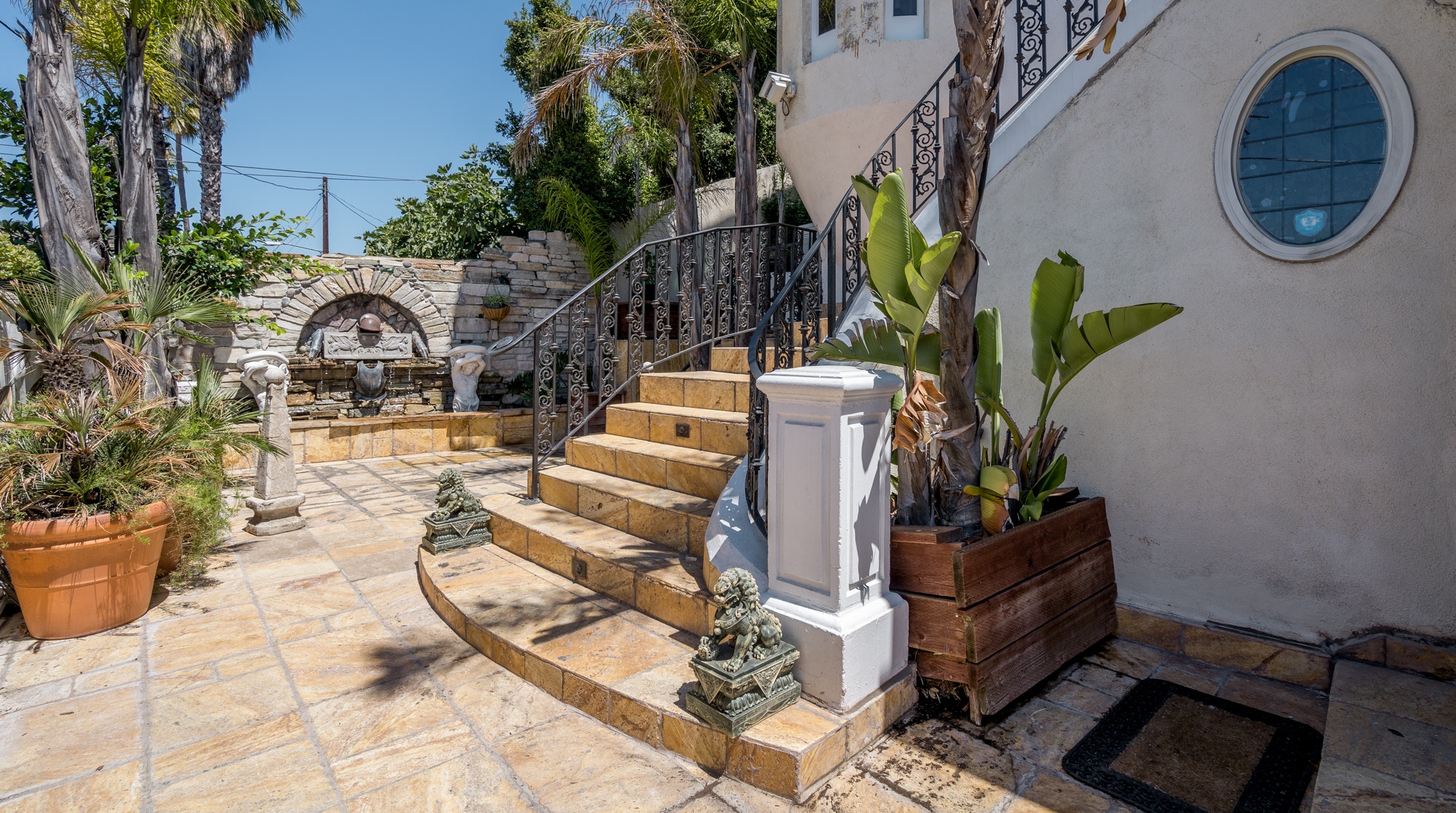 Los Angeles Home 1006501