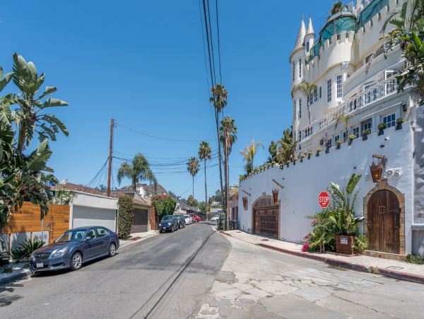 Los Angeles Home 1006501