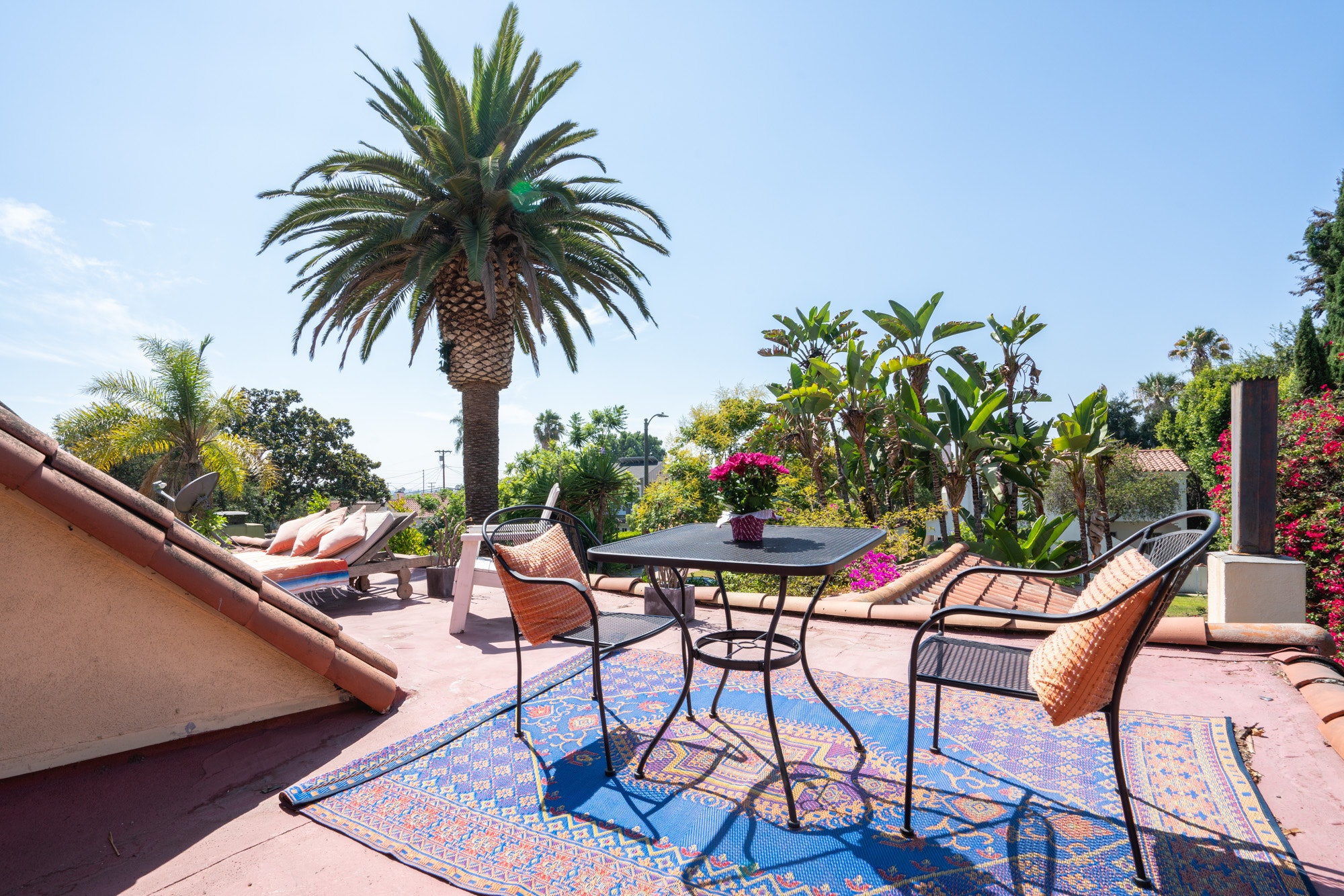 Los Angeles Home 1006502
