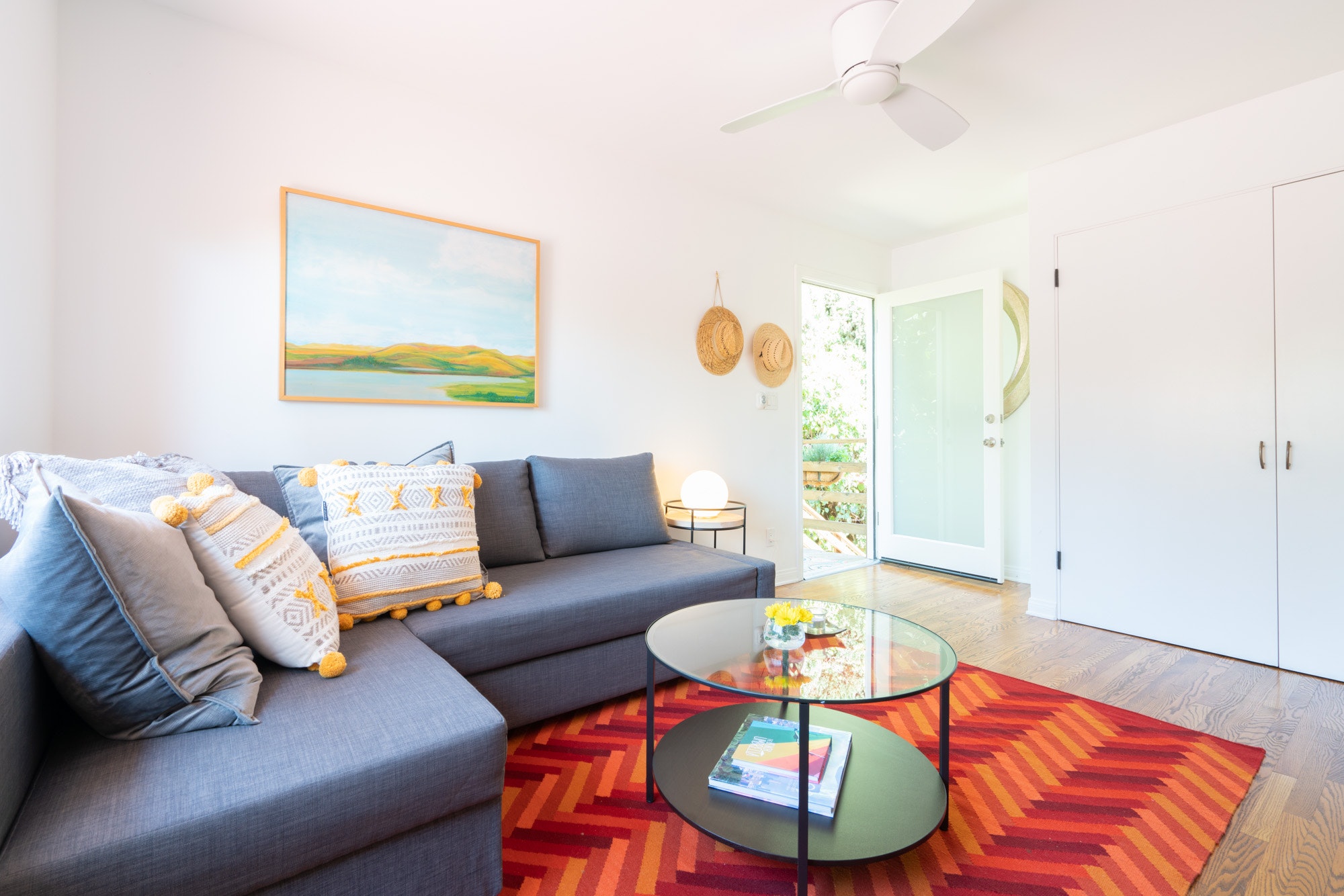Los Angeles Home 1006502