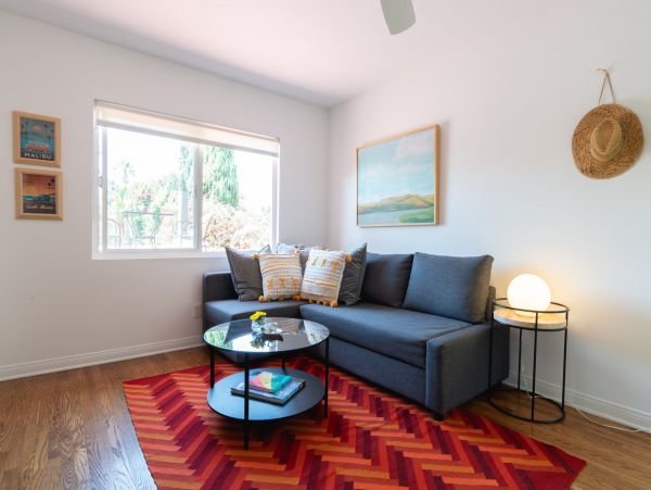 Los Angeles Home 1006502