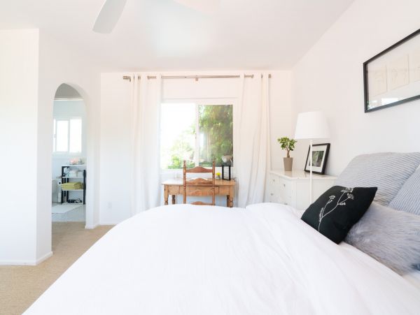 Los Angeles Home 1006502