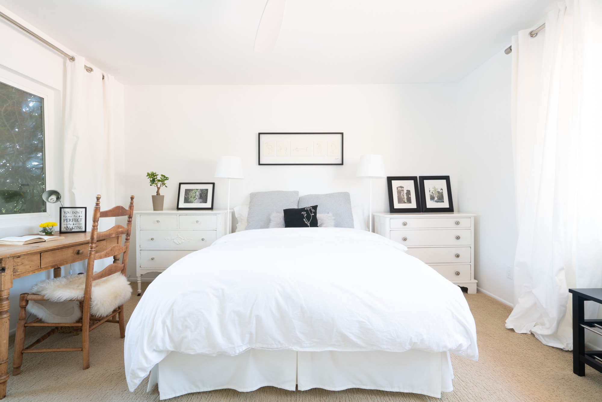 Los Angeles Home 1006502