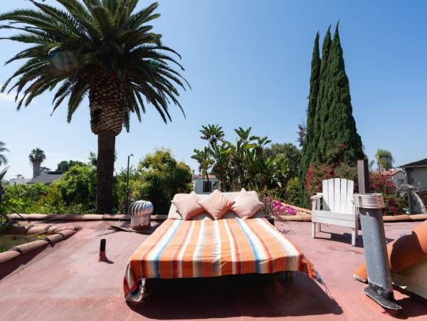 Los Angeles Home 1006502