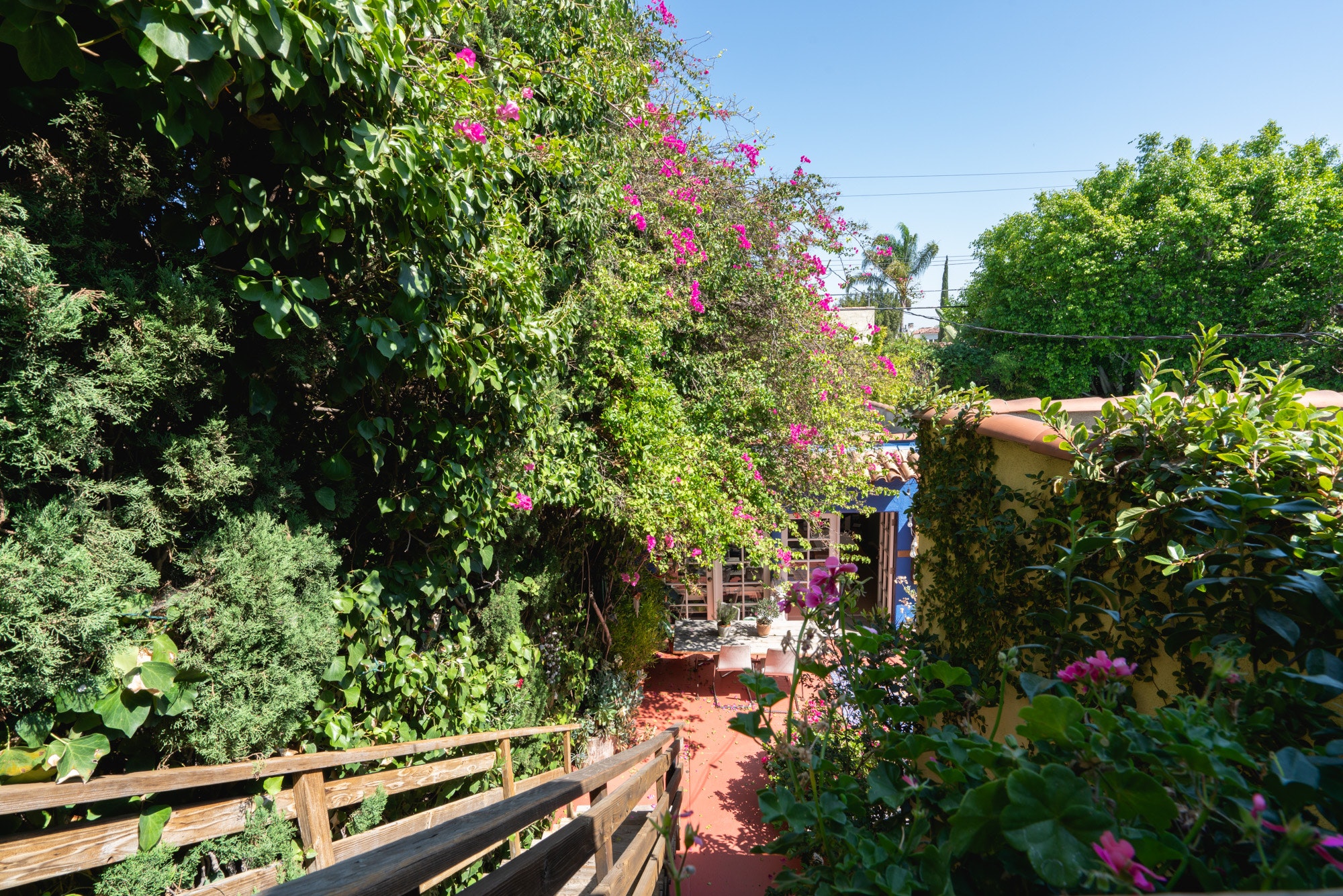Los Angeles Home 1006502