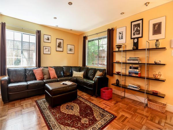 Los Angeles Home 1006503