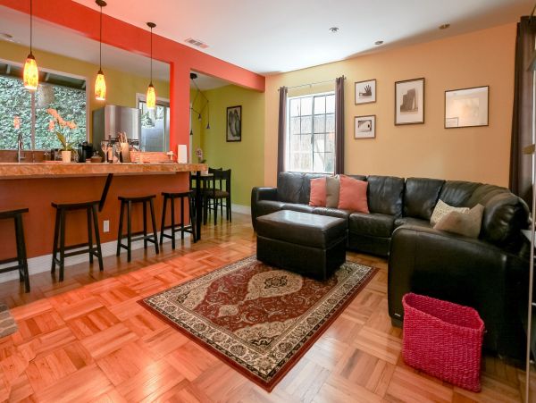 Los Angeles Home 1006503