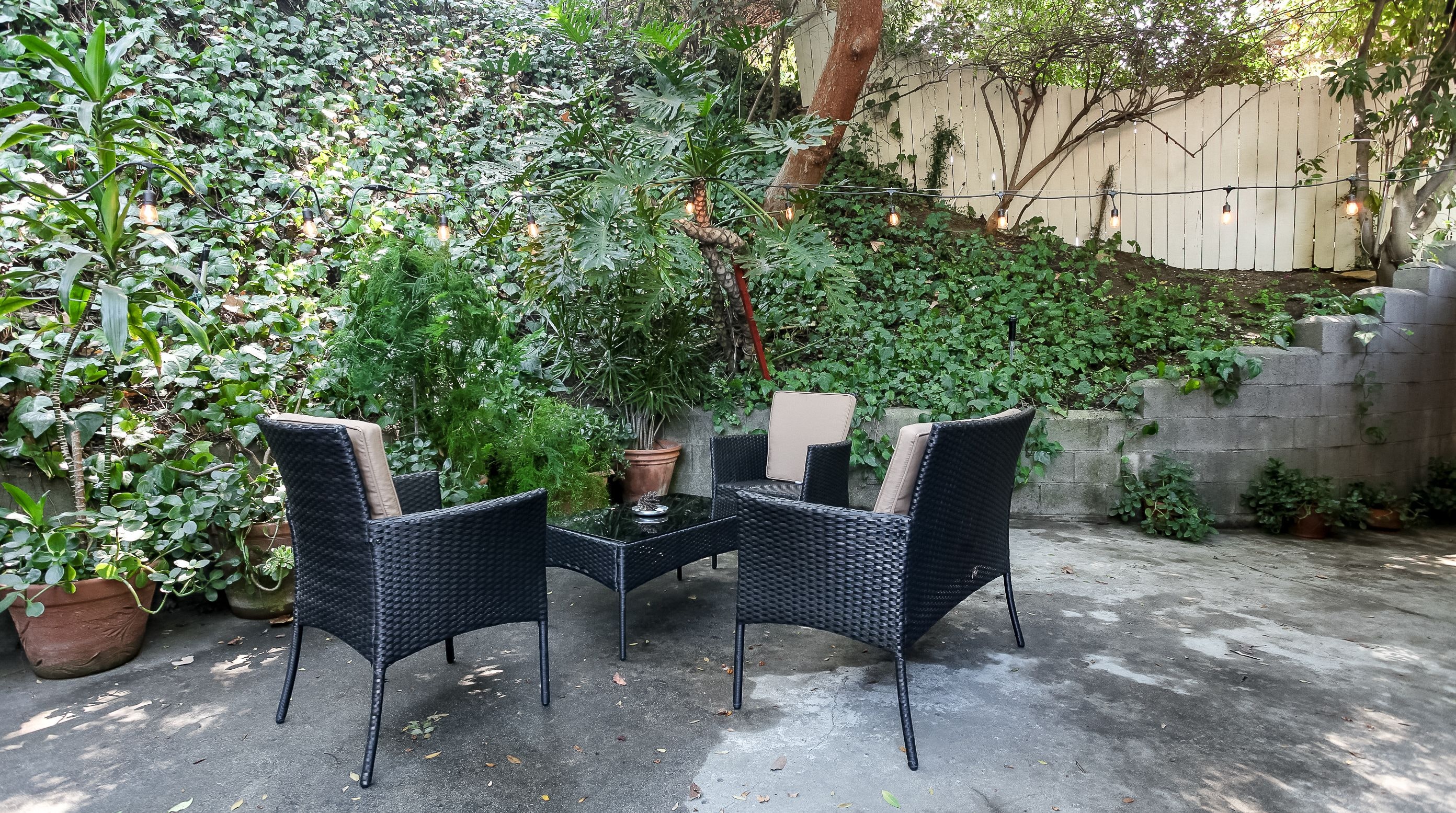 Los Angeles Home 1006503