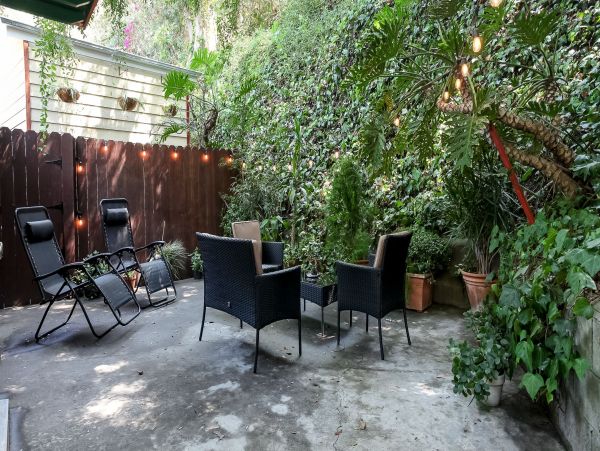 Los Angeles Home 1006503
