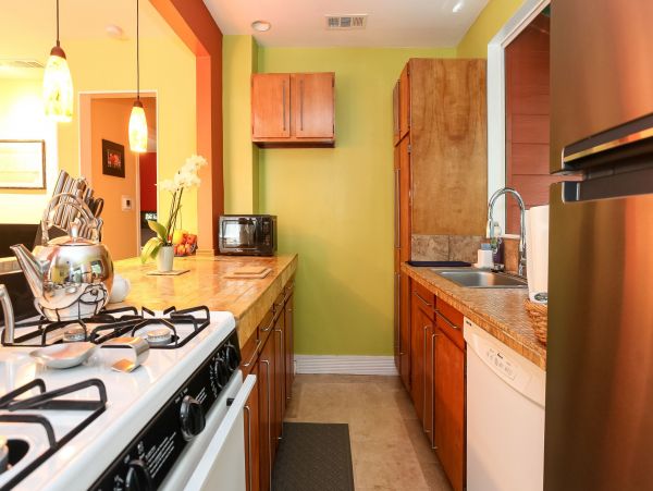 Los Angeles Home 1006503