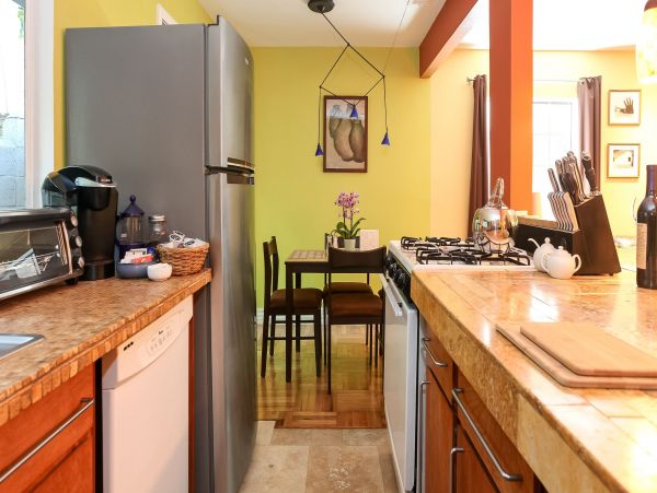 Los Angeles Home 1006503