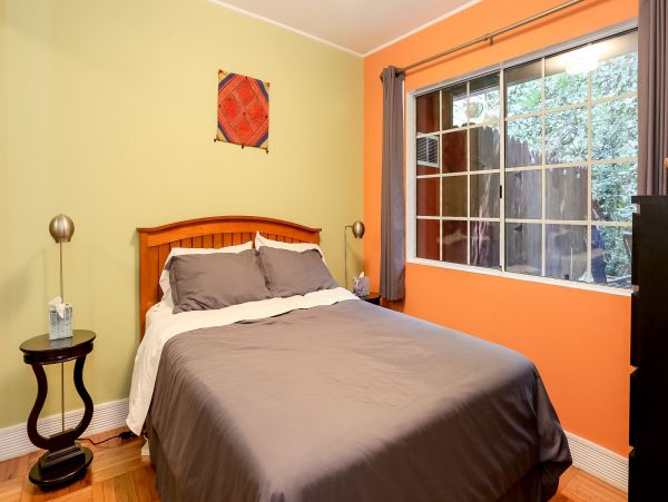 Los Angeles Home 1006503