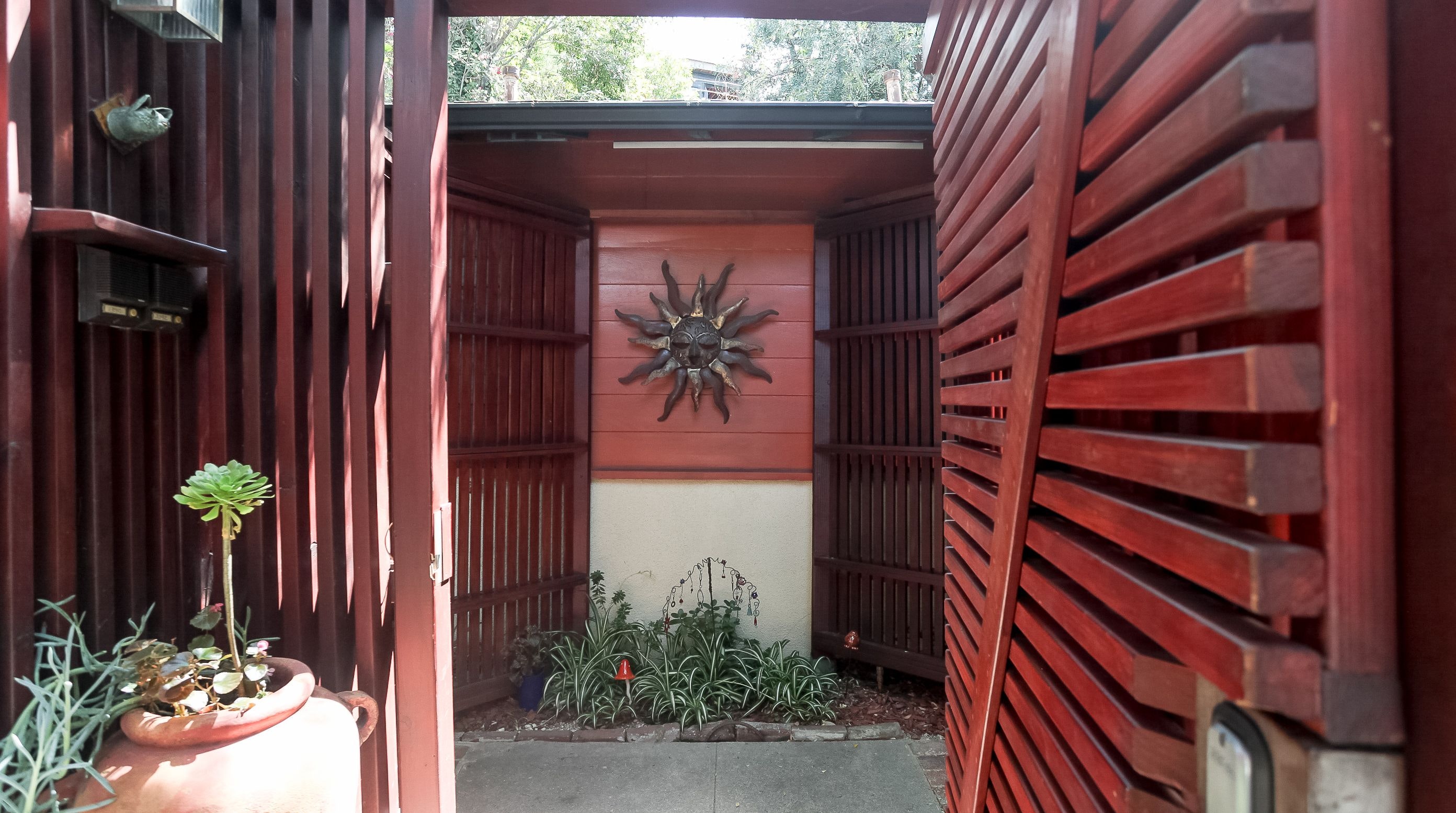 Los Angeles Home 1006503