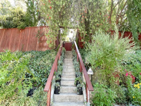 Los Angeles Home 1006503