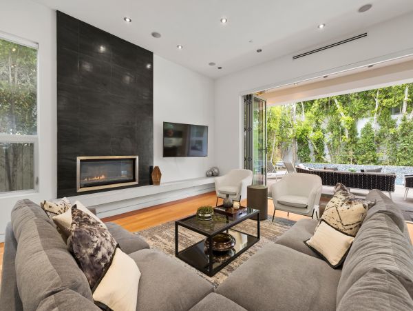 Los Angeles Home 1006504