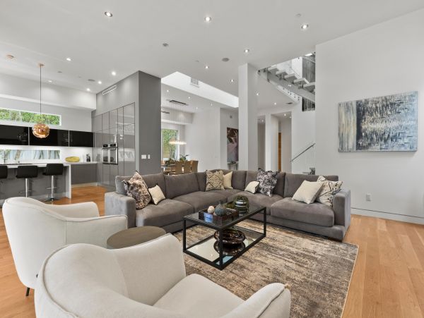 Los Angeles Home 1006504