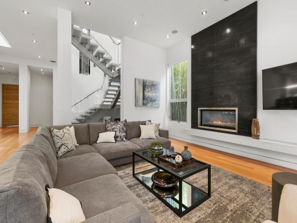 Los Angeles Home 1006504