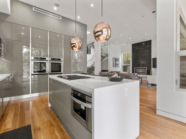 Los Angeles Home 1006504
