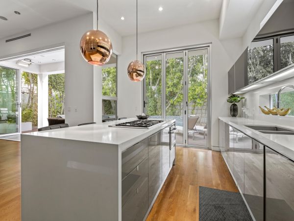 Los Angeles Home 1006504