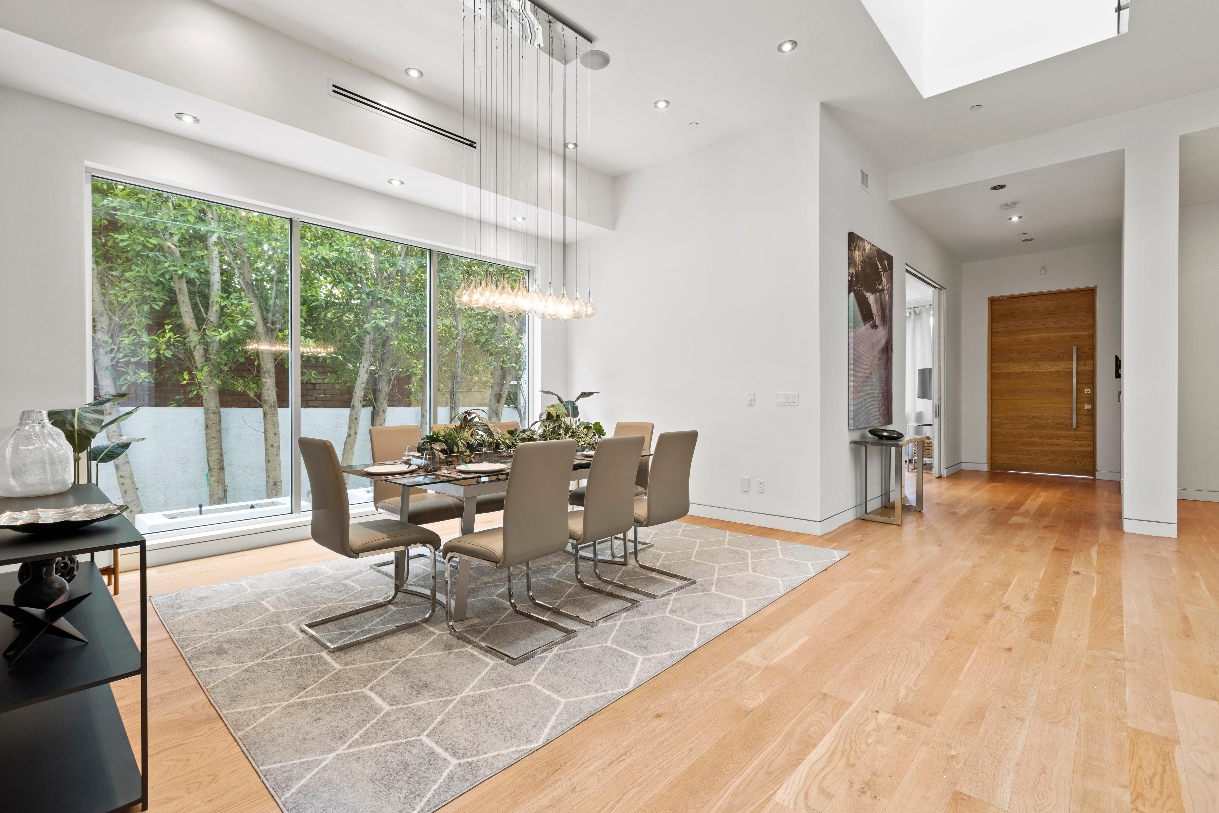 Los Angeles Home 1006504