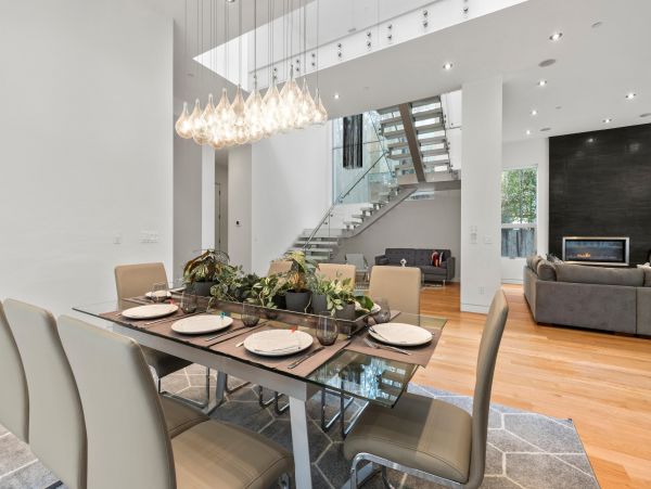 Los Angeles Home 1006504