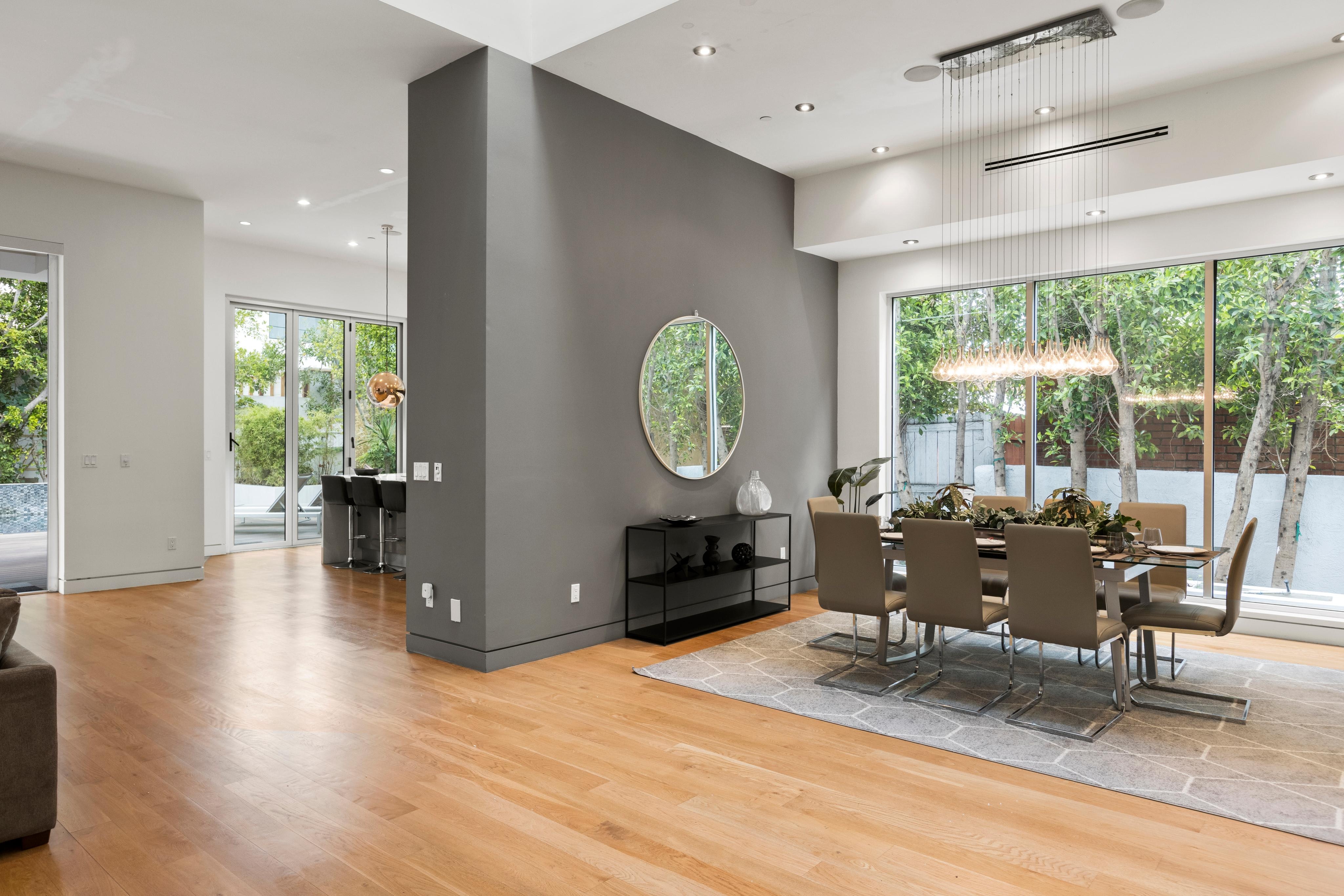 Los Angeles Home 1006504