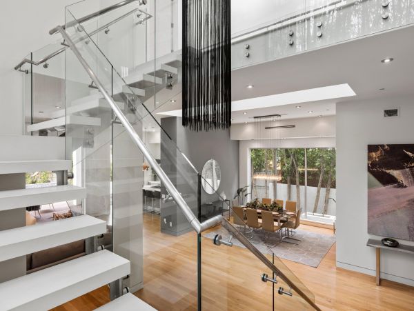Los Angeles Home 1006504