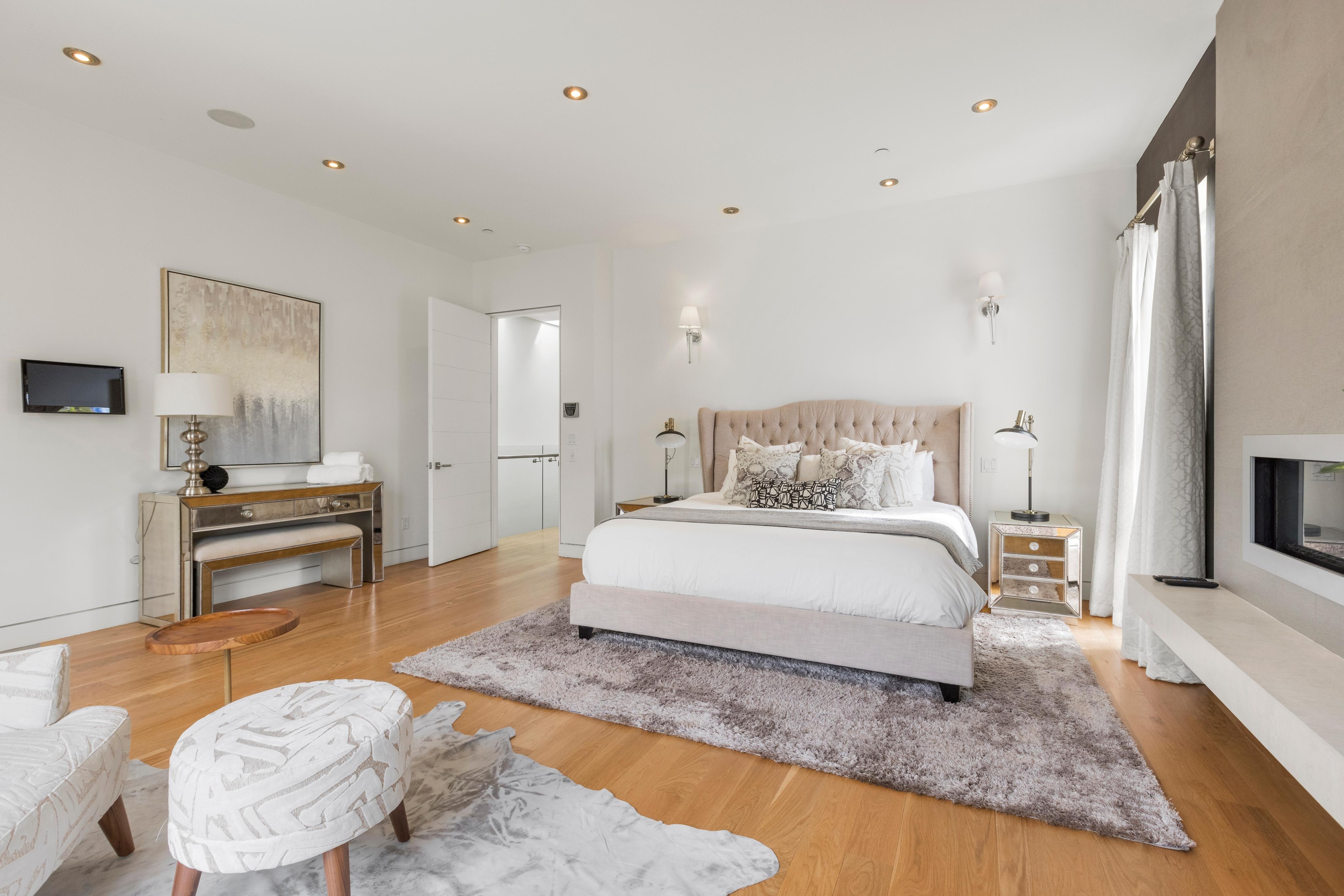Los Angeles Home 1006504