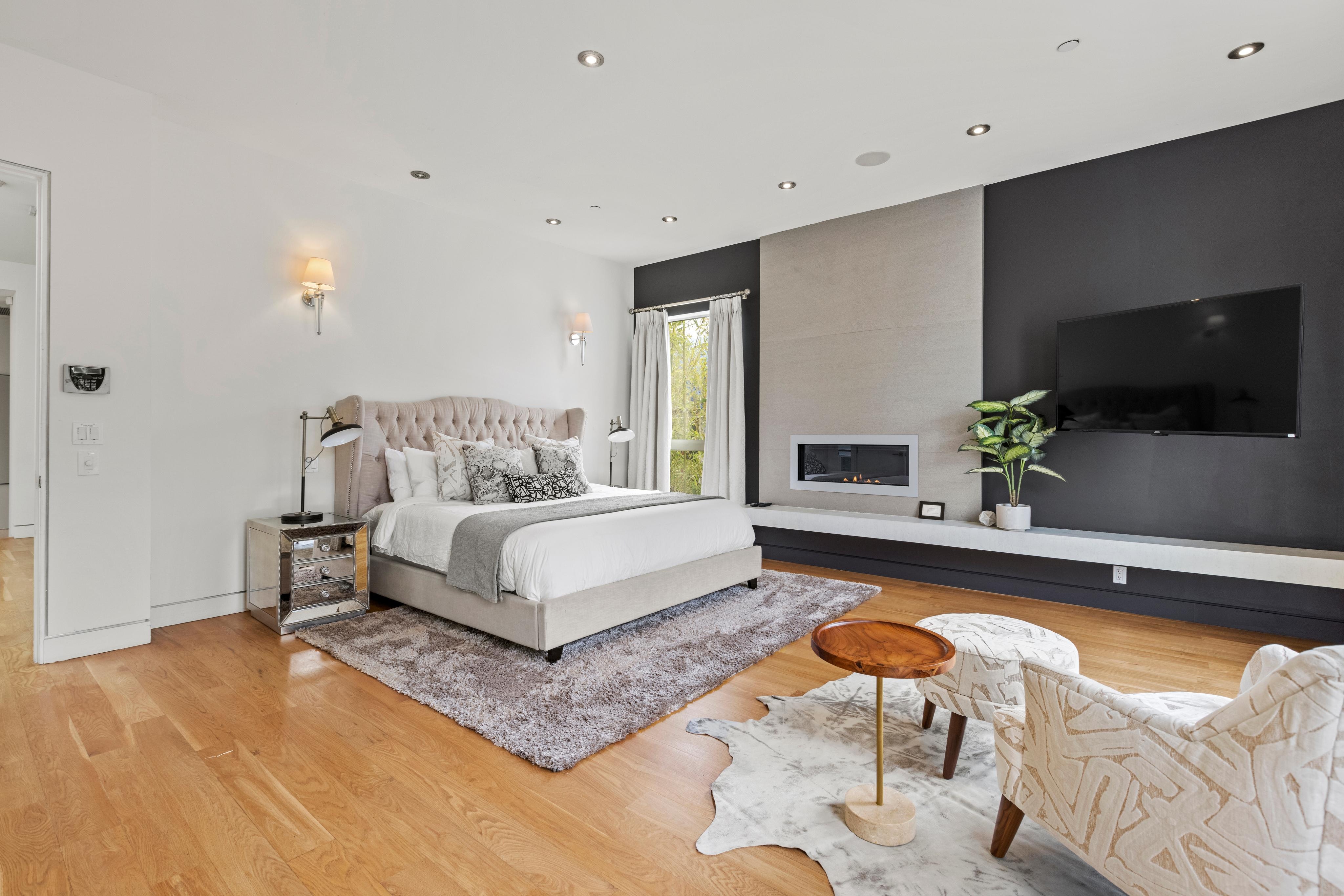 Los Angeles Home 1006504