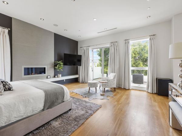 Los Angeles Home 1006504