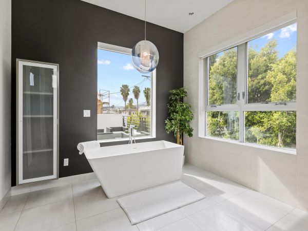 Los Angeles Home 1006504