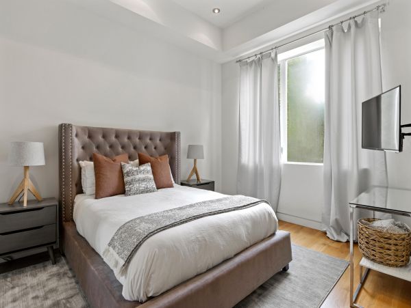 Los Angeles Home 1006504