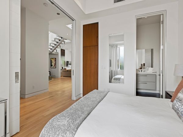 Los Angeles Home 1006504