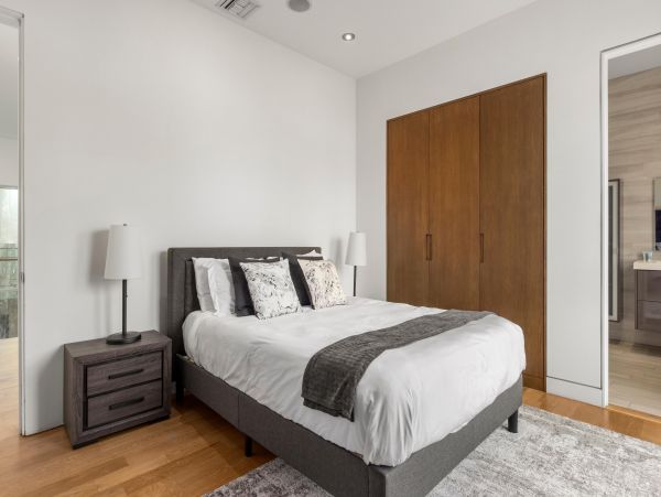 Los Angeles Home 1006504