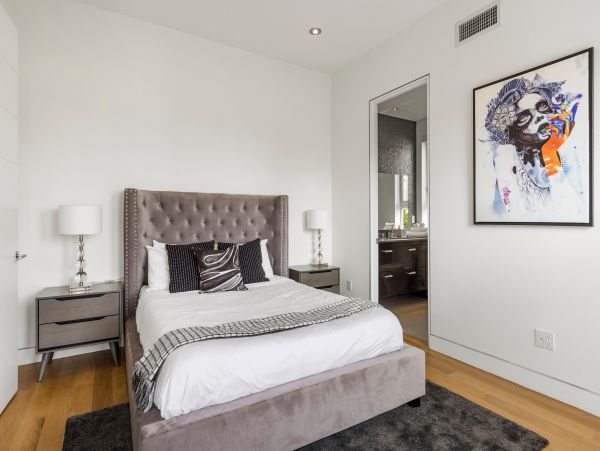 Los Angeles Home 1006504