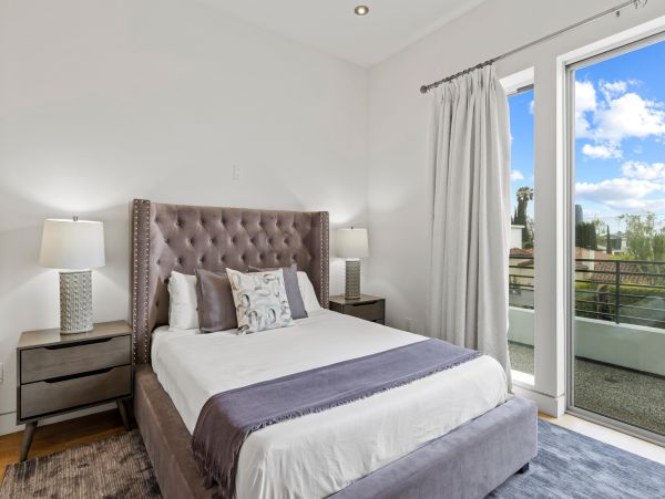 Los Angeles Home 1006504
