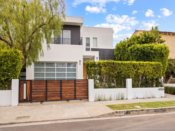 Los Angeles Home 1006504