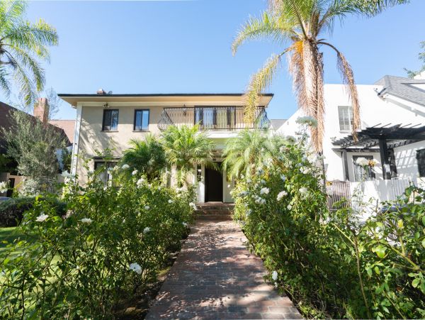 Los Angeles Home 1006505