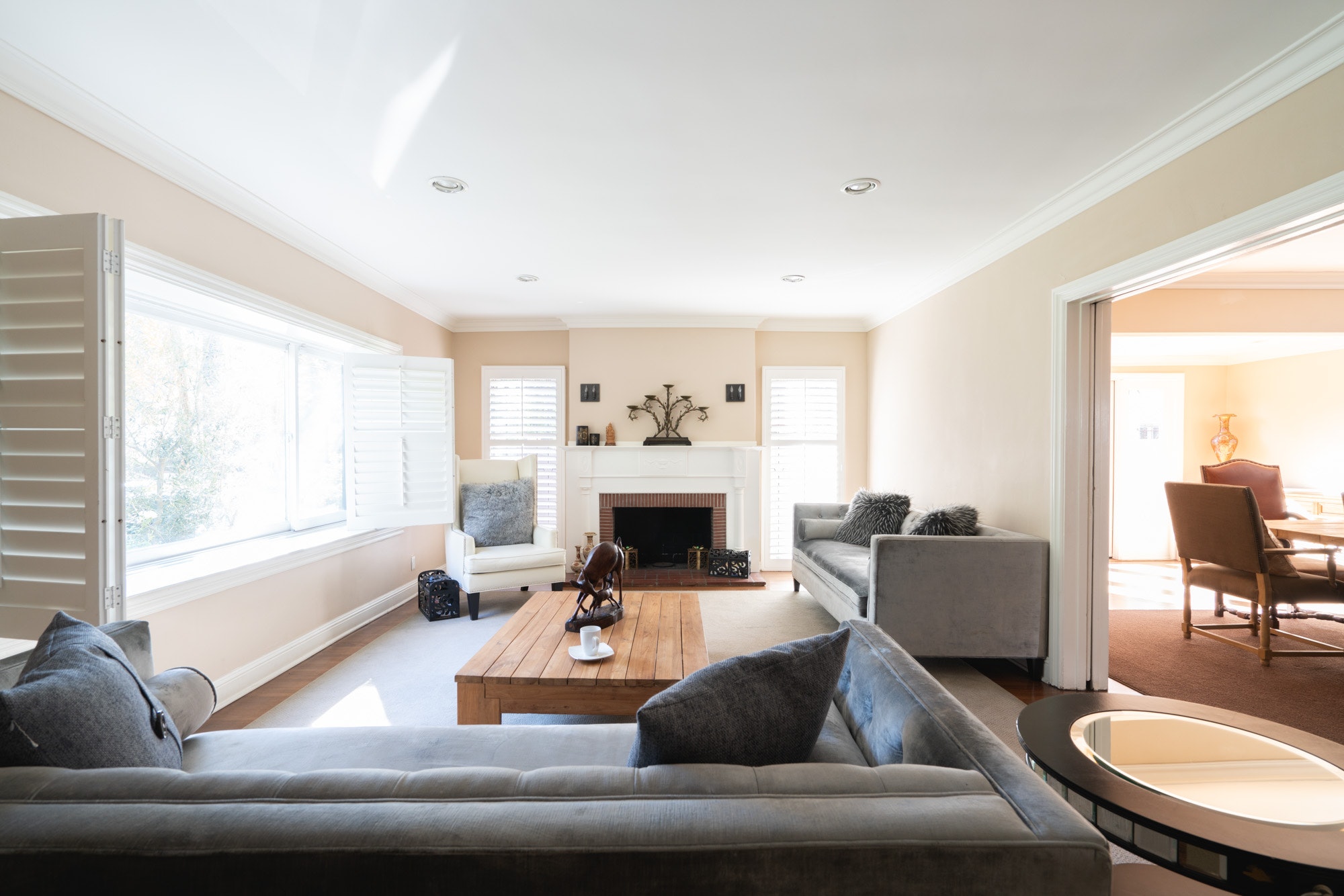Los Angeles Home 1006505