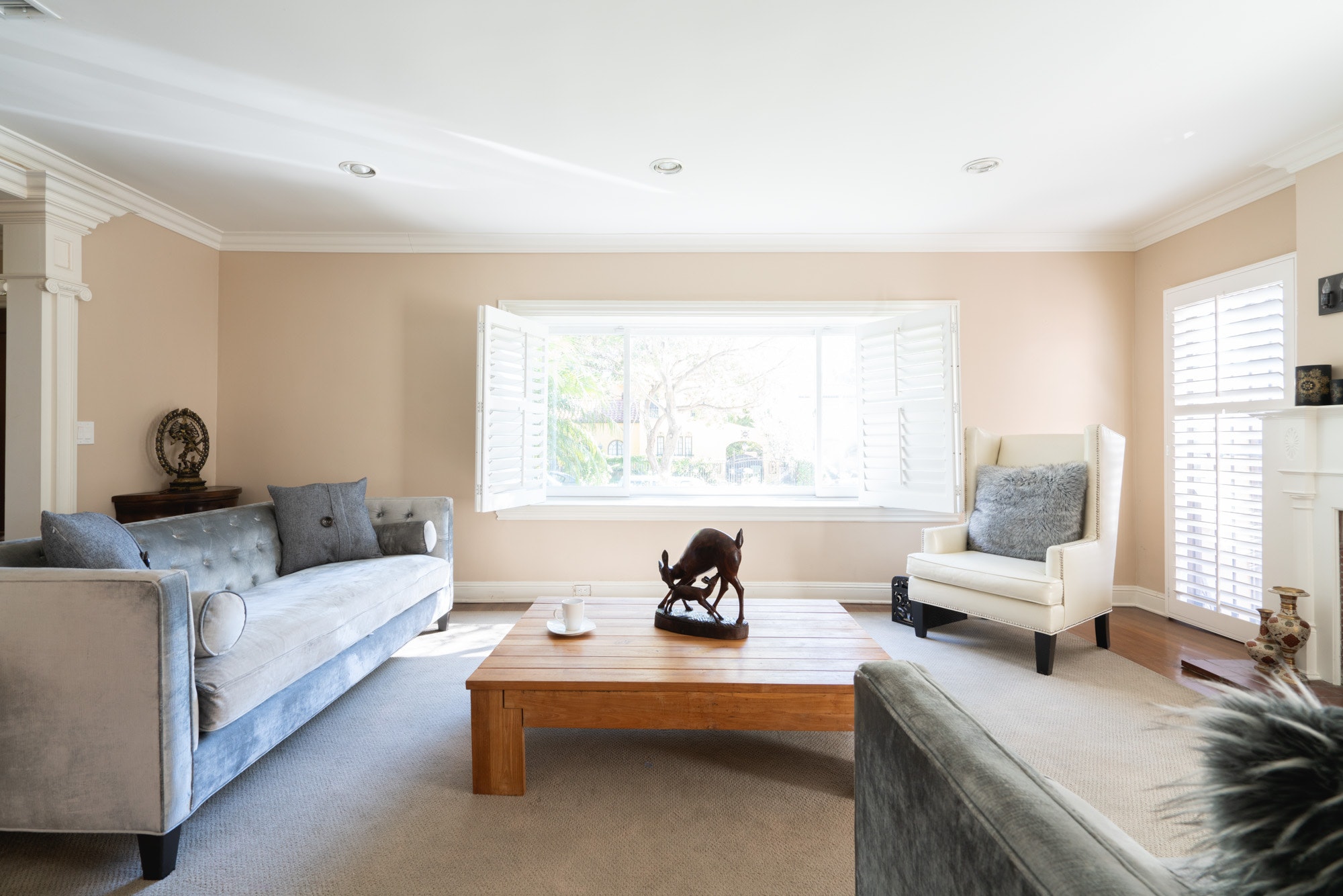 Los Angeles Home 1006505