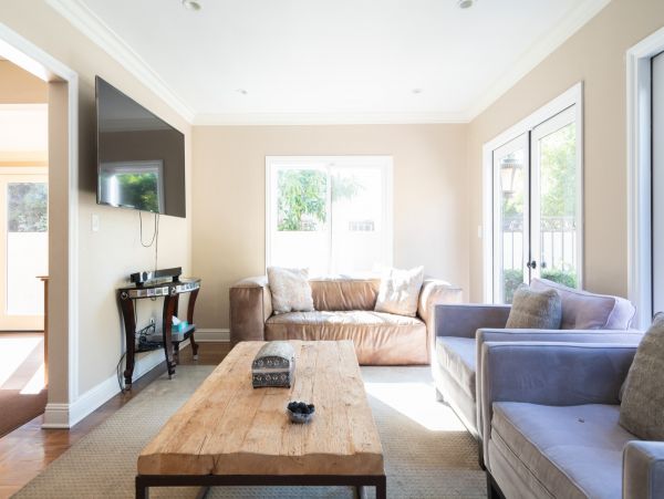 Los Angeles Home 1006505