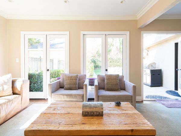 Los Angeles Home 1006505
